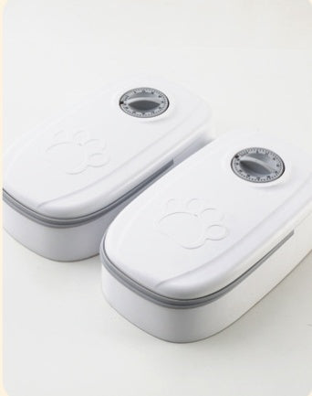 Why You Need the Automatic Smart Pet Feeder for Your Furry Friends